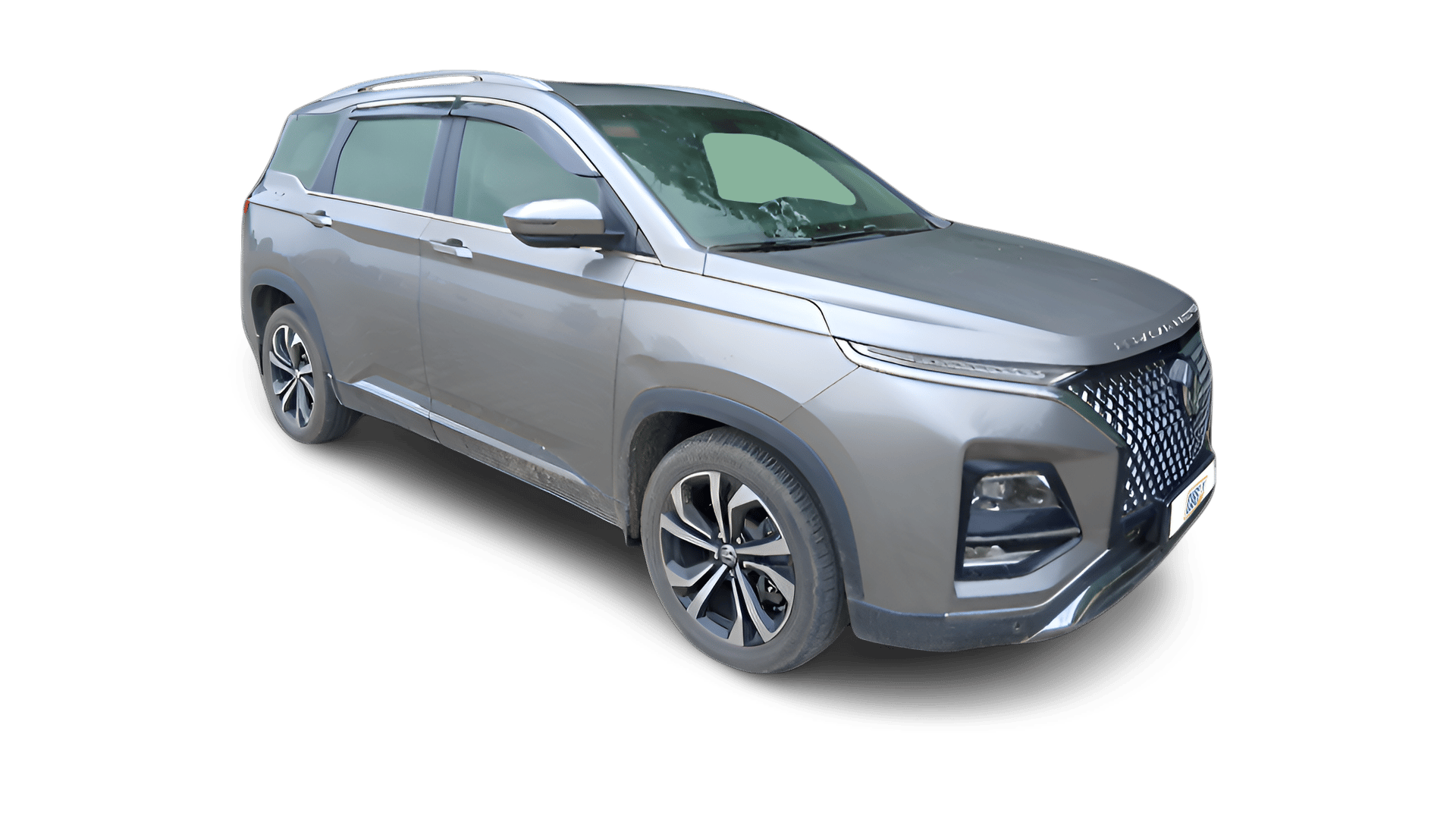 2023 MG HECTOR - SUV - Diesel - Manual - ₹16.50 lakh